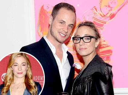 Dean Sheremet, Sarah Silver, LeAnn Rimes Dean Sheremet, Sarah Silver, LeAnn Rimes